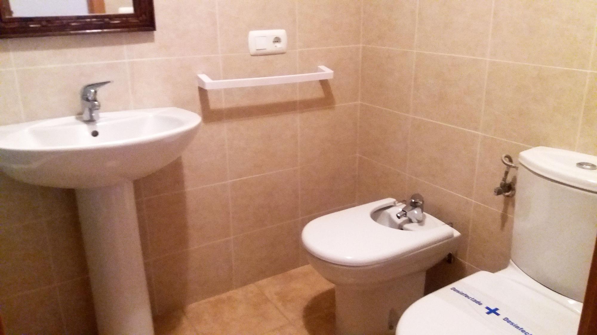 Apartamentos Colomeras 3000 Oropesa del Mar Exterior foto