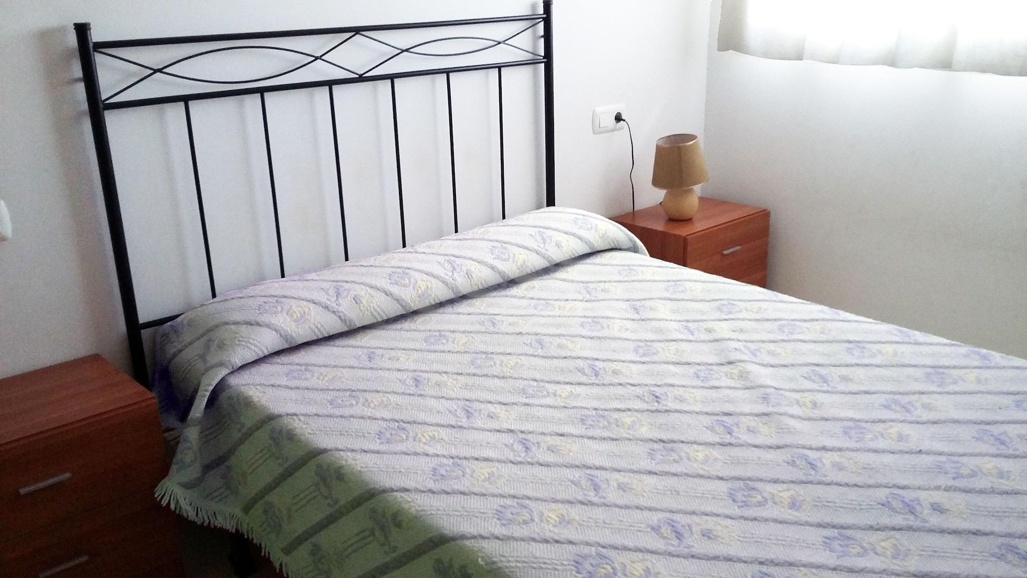 Apartamentos Colomeras 3000 Oropesa del Mar Exterior foto