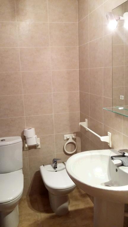 Apartamentos Colomeras 3000 Oropesa del Mar Exterior foto